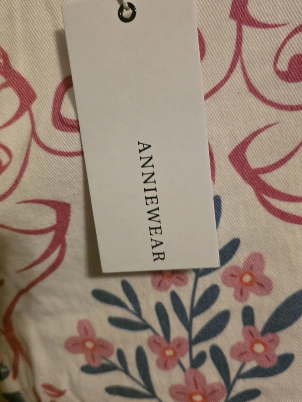Anniewear stylish wide